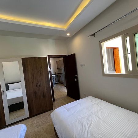 Chalet In Mirage Resort Bay Resort & Aqua Park Hurghada Buitenkant foto